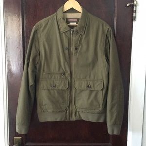 Apolis Cameraman Jacket